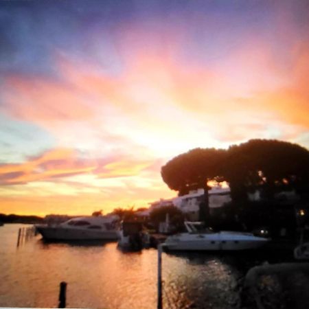 Willa Marina Sunset Le Grau-du-Roi Zewnętrze zdjęcie