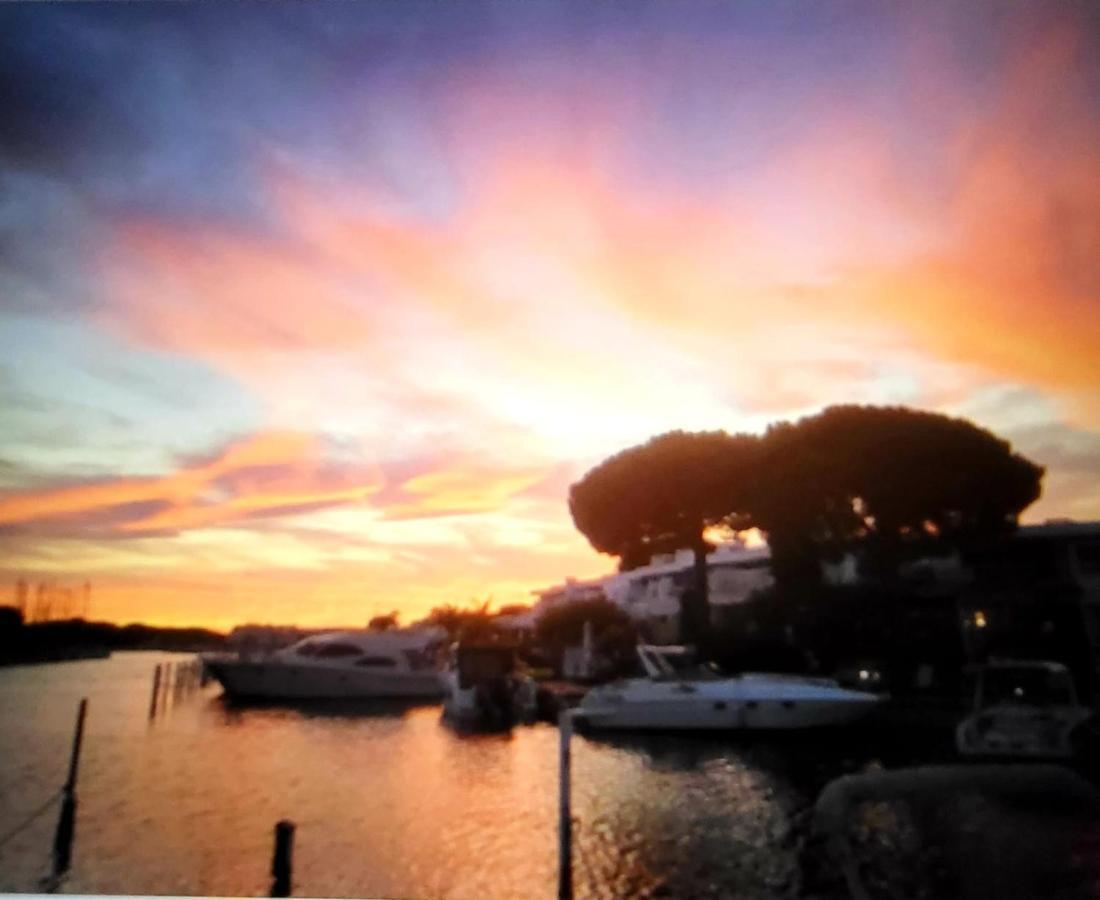 Willa Marina Sunset Le Grau-du-Roi Zewnętrze zdjęcie