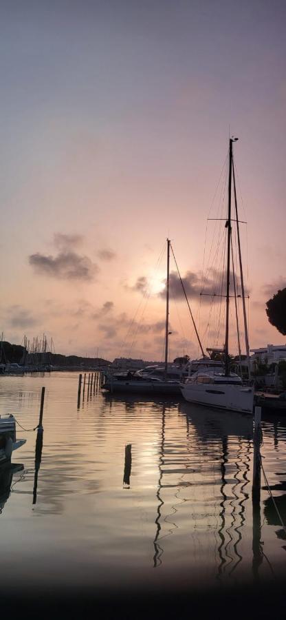 Willa Marina Sunset Le Grau-du-Roi Zewnętrze zdjęcie